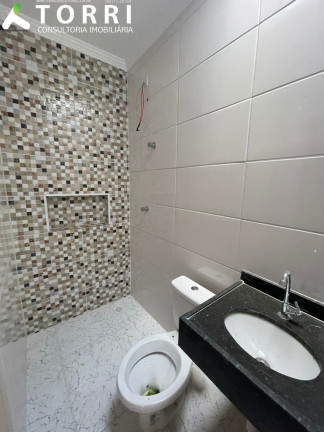 Imagem Sobrado com 2 Quartos à Venda, 61 m² em Jardim Ametista - Sorocaba