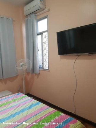Imagem Apartamento com 2 Quartos à Venda, 68 m² em Cachambi - Rio De Janeiro