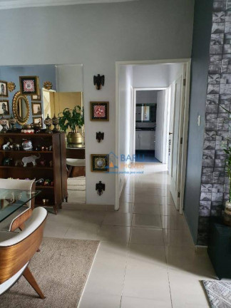 Imagem Apartamento com 3 Quartos à Venda, 111 m² em Santa Cecília - São Paulo Imagem Apartamento com 3 Quartos à Venda, 111 m² em Santa Cecília - São Paulo