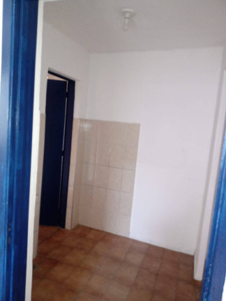 Imagem Casa com 1 Quarto para Alugar, 25 m² em Taboão - São Bernardo Do Campo Imagem Casa com 1 Quarto para Alugar, 25 m² em Taboão - São Bernardo Do Campo
