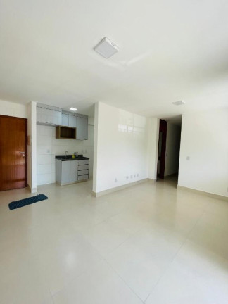 Imagem Apartamento com 3 Quartos à Venda, 78 m² em Setor Negrão De Lima - Goiânia Imagem Apartamento com 3 Quartos à Venda, 78 m² em Setor Negrão De Lima - Goiânia