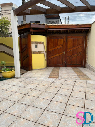 Imagem Sobrado com 6 Quartos à Venda, 375 m² em Centro - Ubatuba