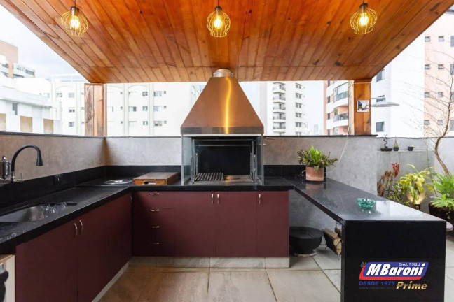 Imagem Apartamento com 3 Quartos para Alugar, 234 m² em Perdizes - São Paulo Imagem Apartamento com 3 Quartos para Alugar, 234 m² em Perdizes - São Paulo