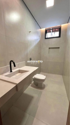 Imagem Casa com 3 Quartos à Venda, 143 m² em Vila Santa Rita - Franca Imagem Casa com 3 Quartos à Venda, 143 m² em Vila Santa Rita - Franca