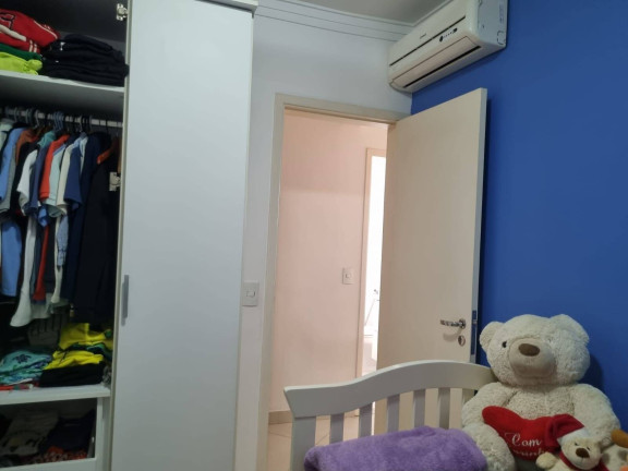 Imagem Apartamento com 3 Quartos à Venda, 92 m² em Alto Da Mooca - São Paulo