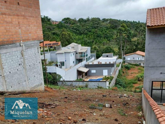 Terreno à Venda, 400 m² em Estância Santa Maria Do Portão - Atibaia