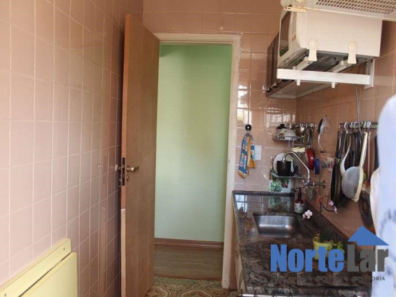 Imagem Apartamento com 1 Quarto à Venda, 65 m² em Barra Funda - São Paulo