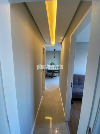 Imagem Apartamento com 2 Quartos à Venda, 47 m² em Vila Clementino - São Paulo