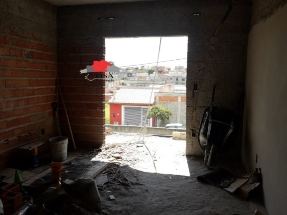 Imagem Casa com 4 Quartos à Venda,  em Parque Residencial São Clemente - Monte Mor