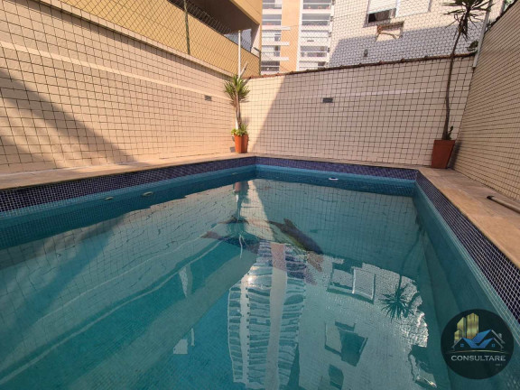 Imagem Casa com 4 Quartos à Venda, 295 m² em Ponta Da Praia - Santos Imagem Casa com 4 Quartos à Venda, 295 m² em Ponta Da Praia - Santos