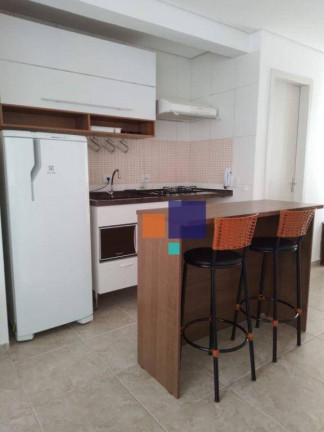 Imagem Apartamento com 1 Quarto para Alugar, 30 m² em Bela Vista - São Paulo Imagem Apartamento com 1 Quarto para Alugar, 30 m² em Bela Vista - São Paulo