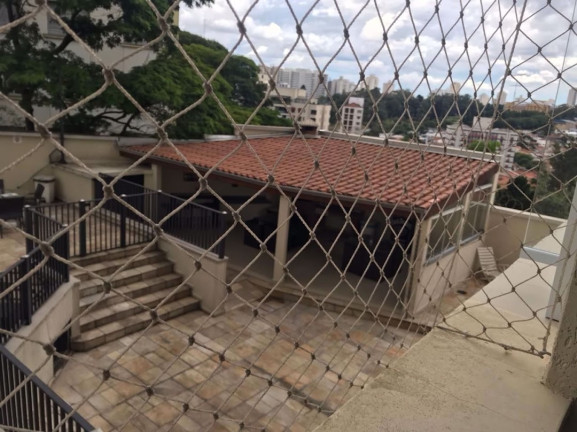 Imagem Apartamento com 3 Quartos à Venda, 85 m² em Vila Monumento - São Paulo