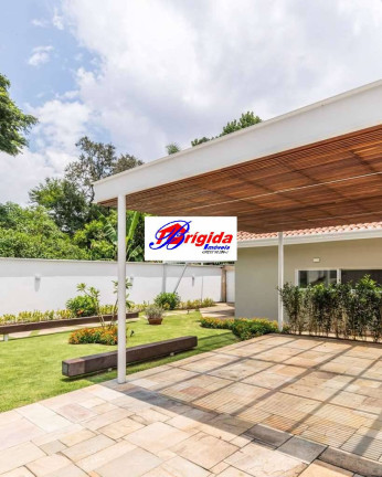 Imagem Casa de Condomínio com 3 Quartos à Venda, 370 m² em Terras Do Madeira - Carapicuíba Imagem Casa de Condomínio com 3 Quartos à Venda, 370 m² em Terras Do Madeira - Carapicuíba