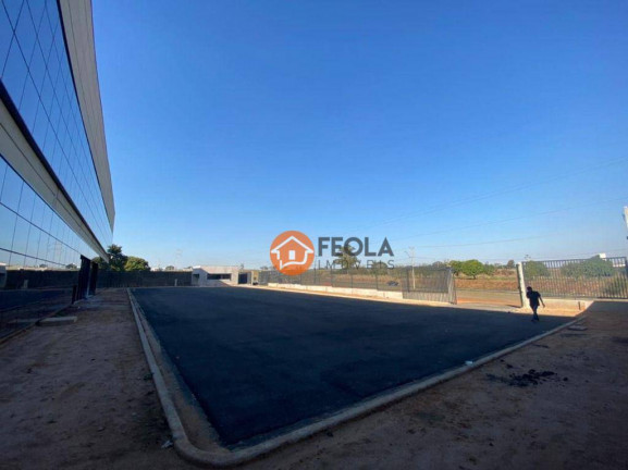 Imagem Sala Comercial para Alugar, 3.135 m² em Loteamento Industrial Nossa Senhora De Fátima - Americana