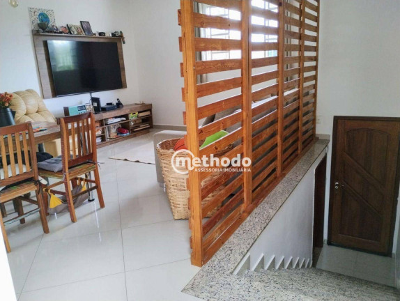 Imagem Casa com 3 Quartos à Venda, 126 m² em Parque Jambeiro - Campinas Imagem Casa com 3 Quartos à Venda, 126 m² em Parque Jambeiro - Campinas