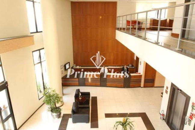 Imagem Apartamento com 1 Quarto à Venda, 26 m² em Vila Clementino - São Paulo