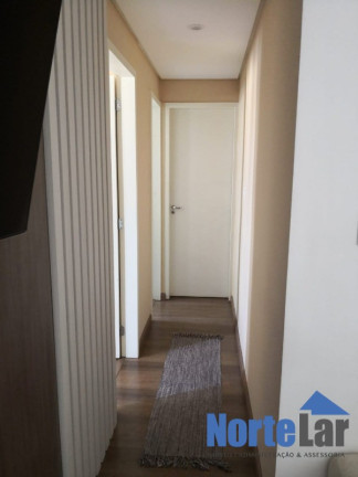 Imagem Apartamento com 2 Quartos à Venda, 50 m² em Vila Das Mercês - São Paulo
