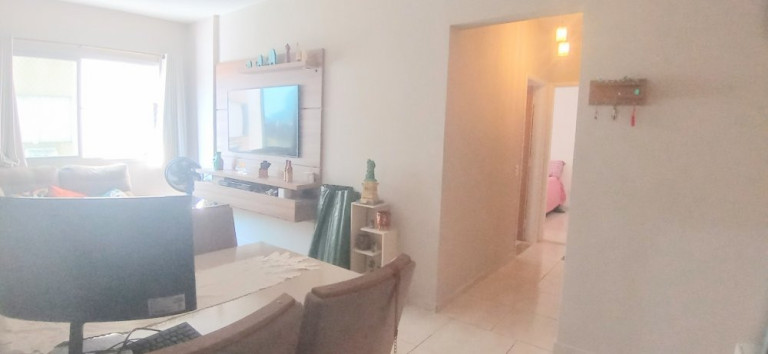 Imagem Apartamento com 2 Quartos à Venda, 62 m² em Vila Belmiro - Santos Imagem Apartamento com 2 Quartos à Venda, 62 m² em Vila Belmiro - Santos