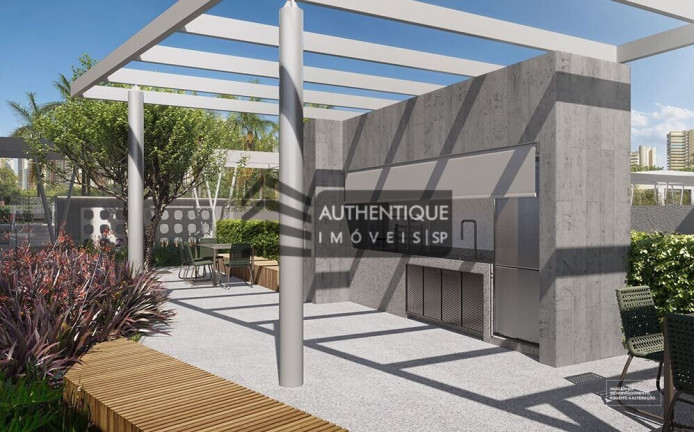 Imagem Apartamento com 4 Quartos à Venda, 157 m² em Mooca - São Paulo