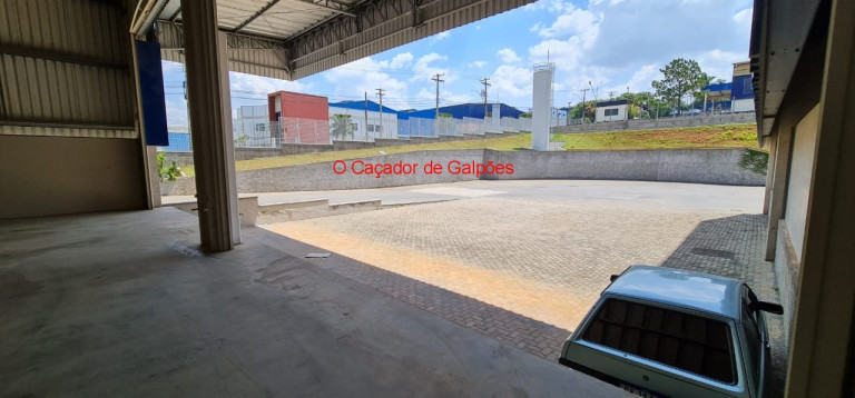 Imagem Imóvel para Alugar, 4.245 m² em Distrito Industrial Alfredo Relo - Itatiba Imagem Imóvel para Alugar, 4.245 m² em Distrito Industrial Alfredo Relo - Itatiba