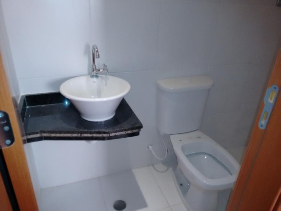 Imagem Casa de Condomínio com 2 Quartos à Venda, 64 m² em Tatuapé - São Paulo