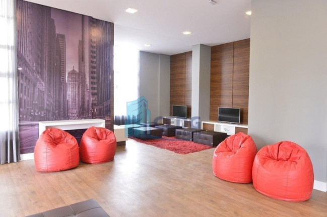 Imagem Apartamento com 4 Quartos à Venda, 131 m² em Cidade Industrial - Curitiba Imagem Apartamento com 4 Quartos à Venda, 131 m² em Cidade Industrial - Curitiba