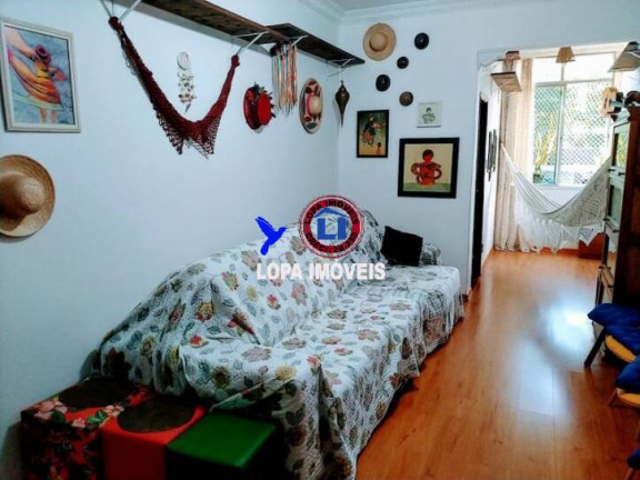 Imagem Apartamento com 2 Quartos à Venda, 70 m² em Centro - Rio De Janeiro