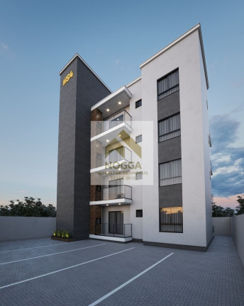 Imóvel com 3 Quartos à Venda, 84 m² em Itacolomi - Balneário Piçarras
