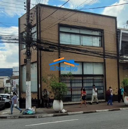 Imagem Imóvel Comercial para Alugar, 520 m² em Centro - Osasco Imagem Imóvel Comercial para Alugar, 520 m² em Centro - Osasco