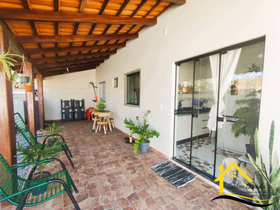 Imagem Casa com 3 Quartos à Venda, em Salinas - Balneário Barra Do Sul Imagem Casa com 3 Quartos à Venda, em Salinas - Balneário Barra Do Sul