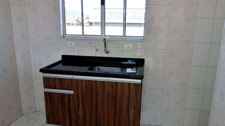 Imagem Casa com 1 Quarto à Venda, 69 m² em Parque São Vicente - São Vicente Imagem Casa com 1 Quarto à Venda, 69 m² em Parque São Vicente - São Vicente