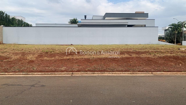 Terreno à Venda, 420 m² em Parque Brasil 500 - Paulínia