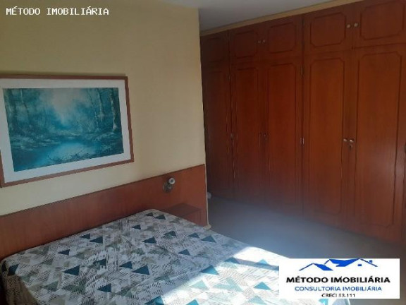 Imagem Apartamento com 4 Quartos à Venda, 190 m² em Alto Da Boa Vista - São Paulo