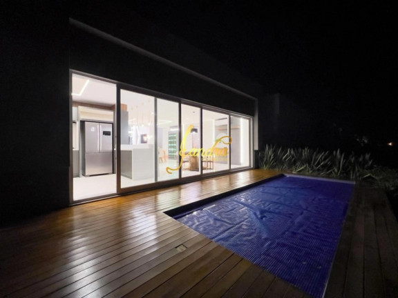 Imagem Casa de Condomínio com 4 Quartos à Venda, 198 m² em Capão Ilhas Resort - Capão Da Canoa Imagem Casa de Condomínio com 4 Quartos à Venda, 198 m² em Capão Ilhas Resort - Capão Da Canoa