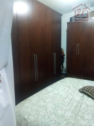 Imagem Sobrado com 3 Quartos à Venda, 125 m² em Jardim Cruzeiro Do Sul - São José Dos Campos Imagem Sobrado com 3 Quartos à Venda, 125 m² em Jardim Cruzeiro Do Sul - São José Dos Campos
