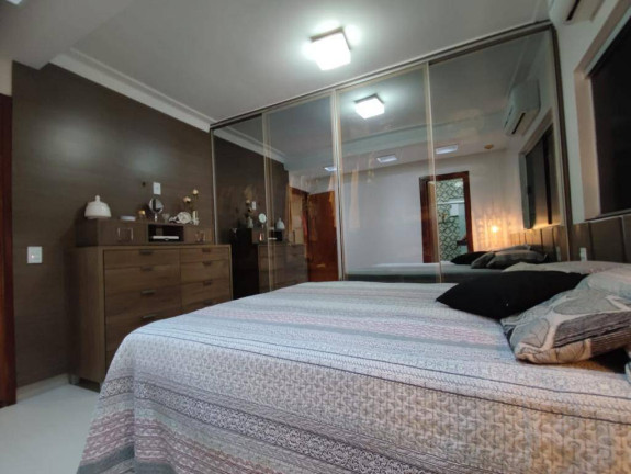 Imagem Casa de Condomínio com 4 Quartos à Venda, 180 m² em Condomínio Residencial Dos Girassóis - Caldas Novas Imagem Casa de Condomínio com 4 Quartos à Venda, 180 m² em Condomínio Residencial Dos Girassóis - Caldas Novas