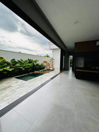 Imagem Casa de Condomínio com 3 Quartos à Venda, 240 m² em Bady Bassit - São José Do Rio Preto