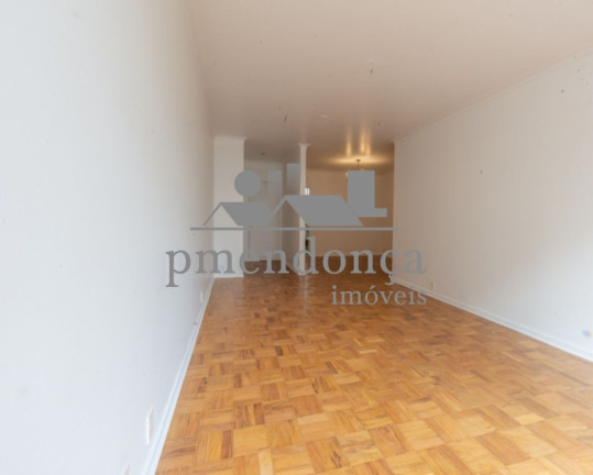Imagem Apartamento com 3 Quartos à Venda, 170 m² em Santa Cecília - São Paulo