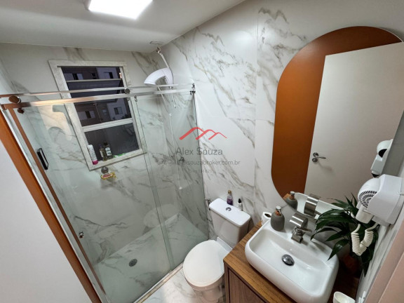 Imagem Apartamento com 2 Quartos à Venda, 45 m² em Parque Yolanda (nova Veneza) - Sumaré Imagem Apartamento com 2 Quartos à Venda, 45 m² em Parque Yolanda (nova Veneza) - Sumaré