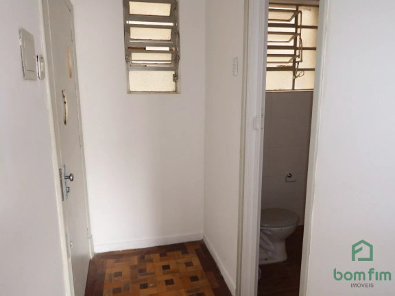 Imagem Apartamento com 1 Quarto à Venda, 28 m² em Centro Histórico - Porto Alegre