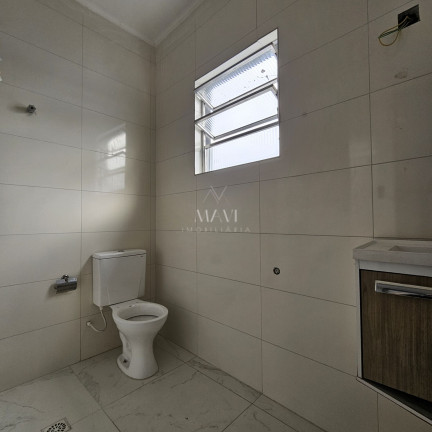 Imagem Sala Comercial para Alugar, 68 m² em Antartica - Praia Grande