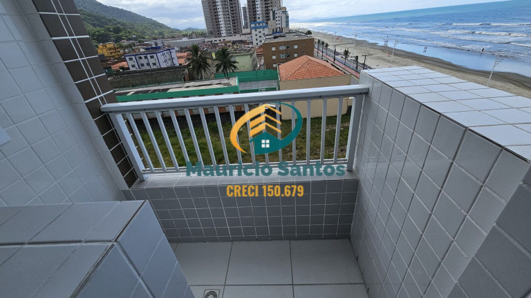 Imagem Apartamento com 3 Quartos à Venda, 92 m² em Centro - Mongaguá