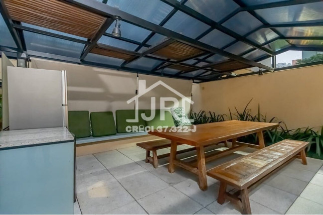 Imagem Apartamento com 3 Quartos à Venda, 144 m² em Jardim - Santo André