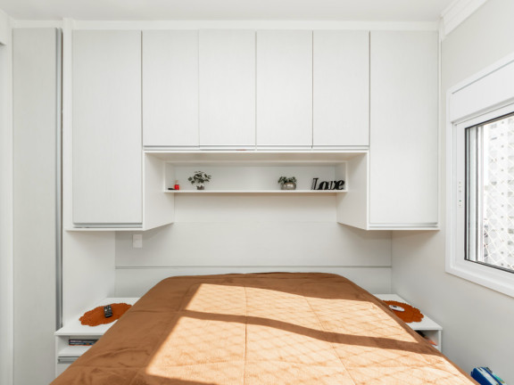 Imagem Imóvel com 2 Quartos à Venda, 62 m² em Vila Guilherme - São Paulo