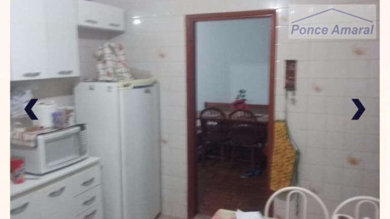 Imagem Casa com 2 Quartos à Venda, 120 m² em Vila Alto Paraíso - Bauru
