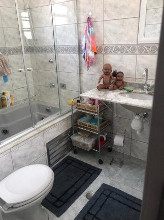 Imagem Casa com 3 Quartos à Venda, 150 m² em Ipiranga - São Paulo