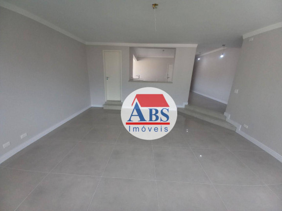 Imagem Apartamento com 3 Quartos à Venda, 130 m² em Gonzaga - Santos