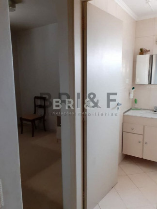 Imagem Apartamento com 3 Quartos à Venda, 86 m² em Indianópolis - São Paulo