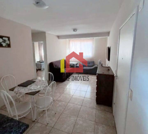 Apartamento com 2 Quartos à Venda, 52 m² em Graça - Belo Horizonte