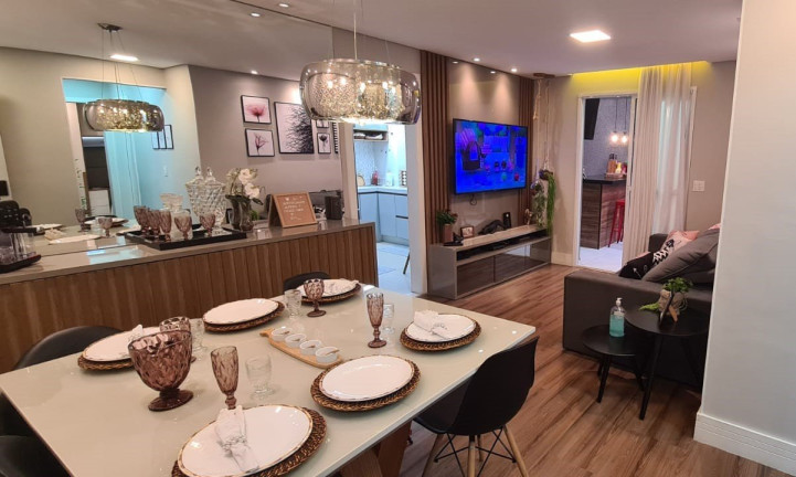 Imagem Apartamento com 2 Quartos à Venda, 64 m² em Dos Casa - São Bernardo Do Campo Imagem Apartamento com 2 Quartos à Venda, 64 m² em Dos Casa - São Bernardo Do Campo